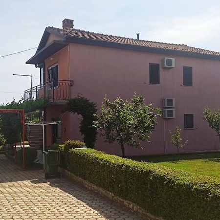 App Sabolic Apartman Umag Kültér fotó
