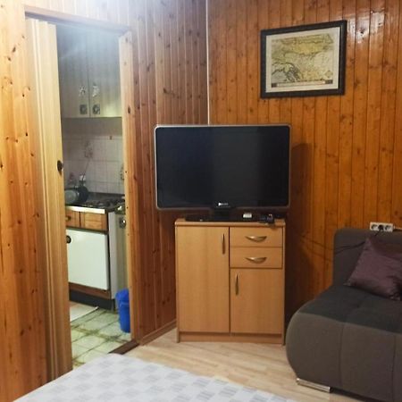 App Sabolic Apartman Umag Kültér fotó