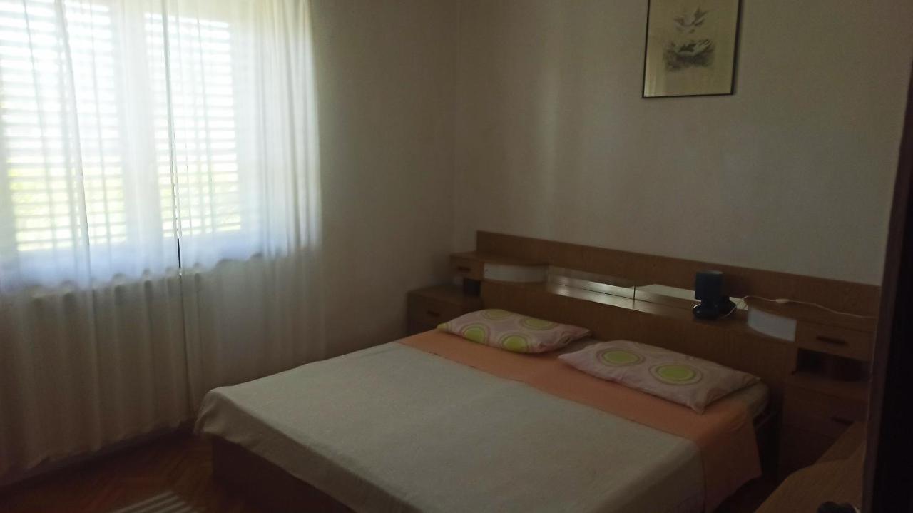 App Sabolic Apartman Umag Kültér fotó