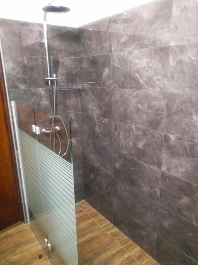 App Sabolic Apartman Umag Kültér fotó